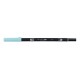 ROTULADOR TOMBOW DOBLE PUNTA PINC. AGUA - Pack de 6 unidades